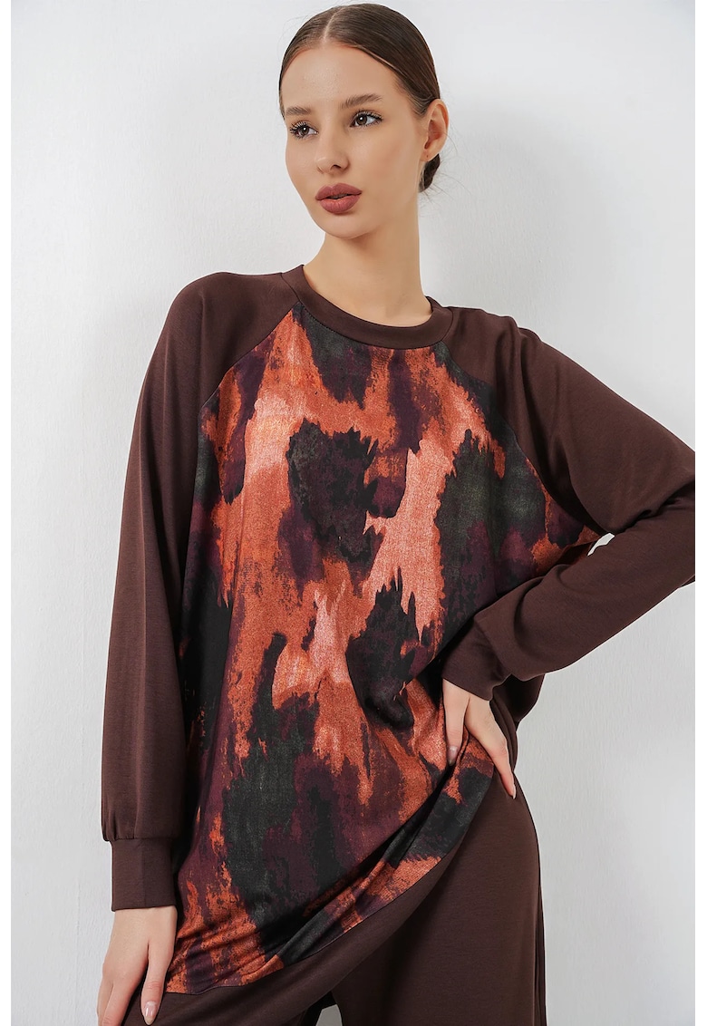 Bluza dama - Maro - Poliester/Elastan
