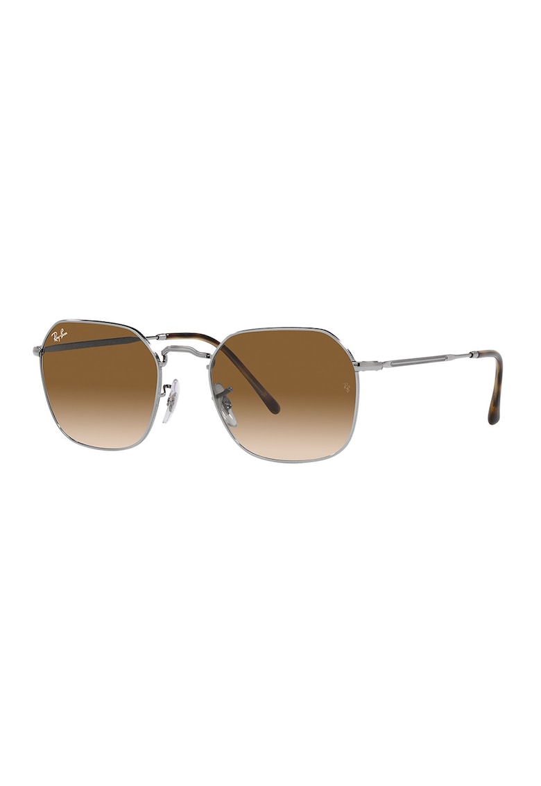 Ochelari de soare unisex cu lentile in degrade