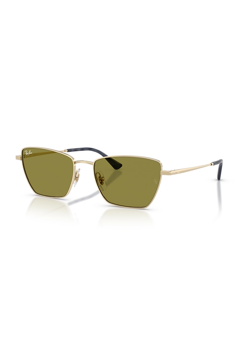Ochelari de soare butterfly unisex polarizati cu rama metalica