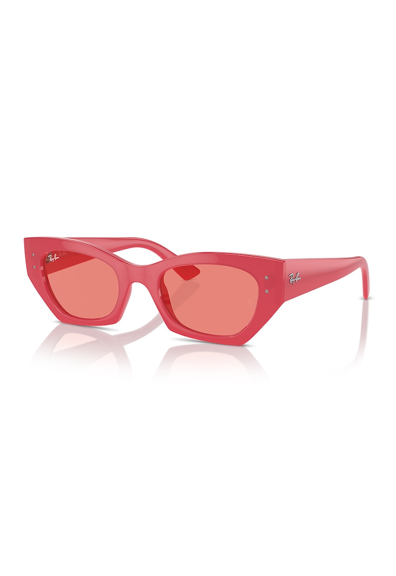 Ochelari de soare cat-eye unisex Zena
