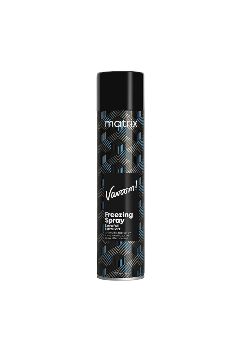 Fixativ Vavoom Freezing Spray pentru fixare puternica - 500 ml