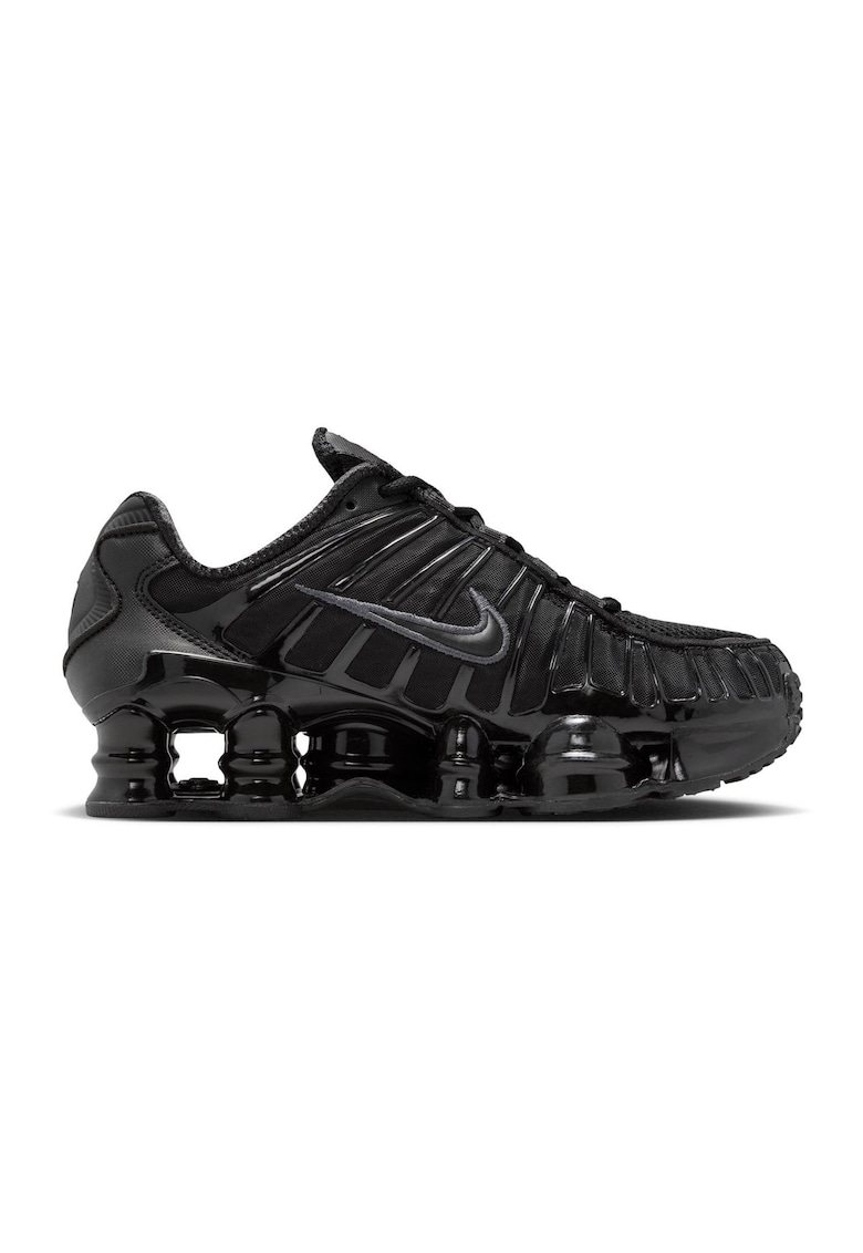 Pantofi sport Shox TL GS 59327 - Negru