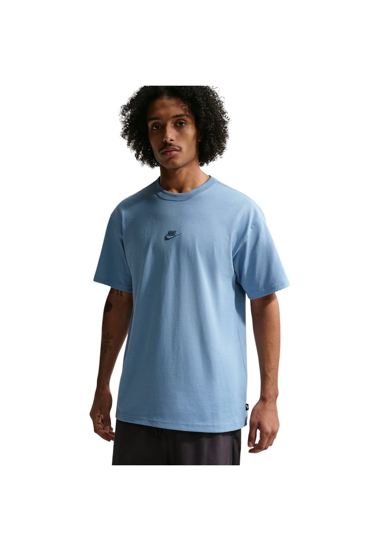 Tricou Premium Essentials 59250 - Albastru