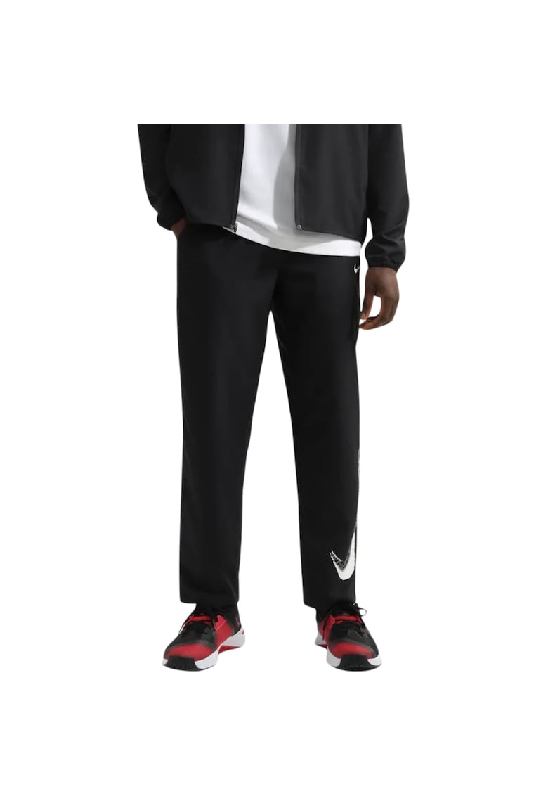 Pantaloni Form GFX 59233 - Negru