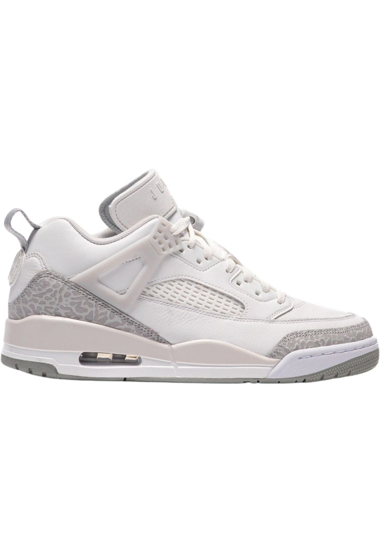 Pantofi sport Spizike Low 59211 - Alb