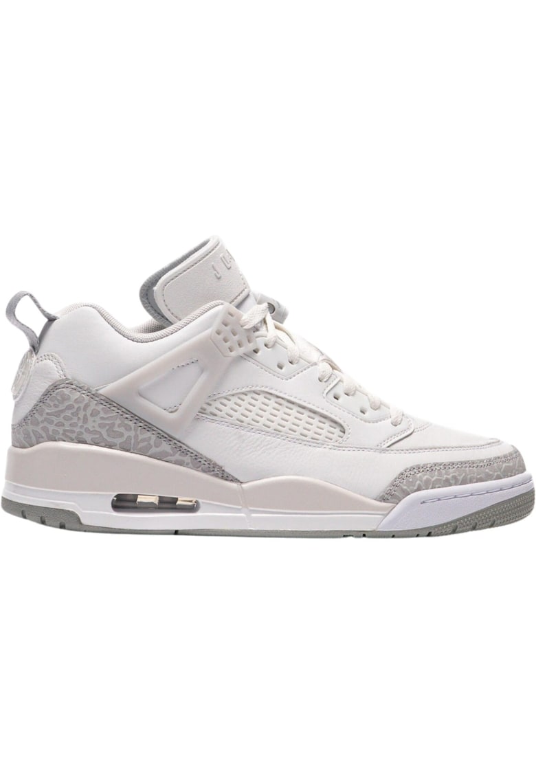 Pantofi sport Spizike Low 59211 - Alb