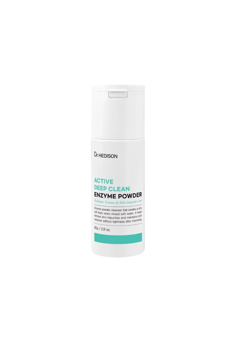 Pudra Exfolianta Active Deep Clean - 80 g