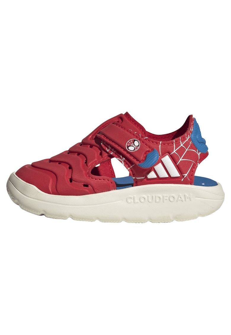 Sandale WATER SANDAL SPIDER-MAN I JQ4402