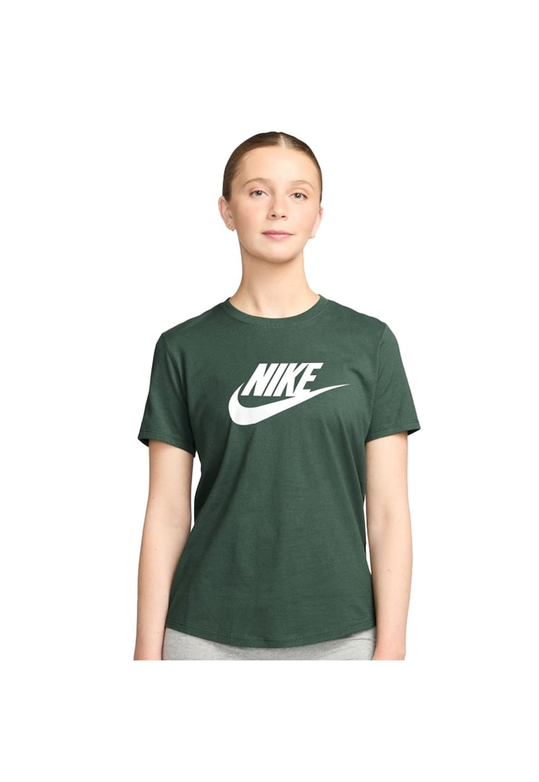 Tricou Sportswear Essentials W DX7906-323 - Verde
