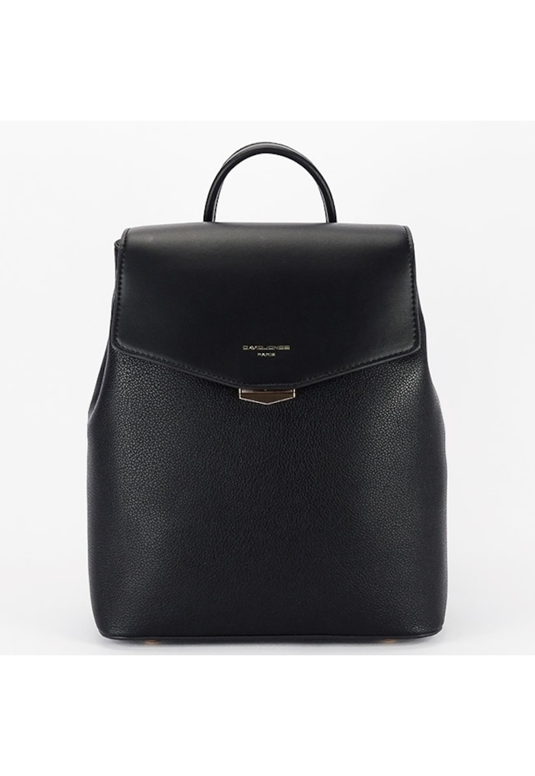 Rucsac roz deschis CM7492 119 19992 - Negru