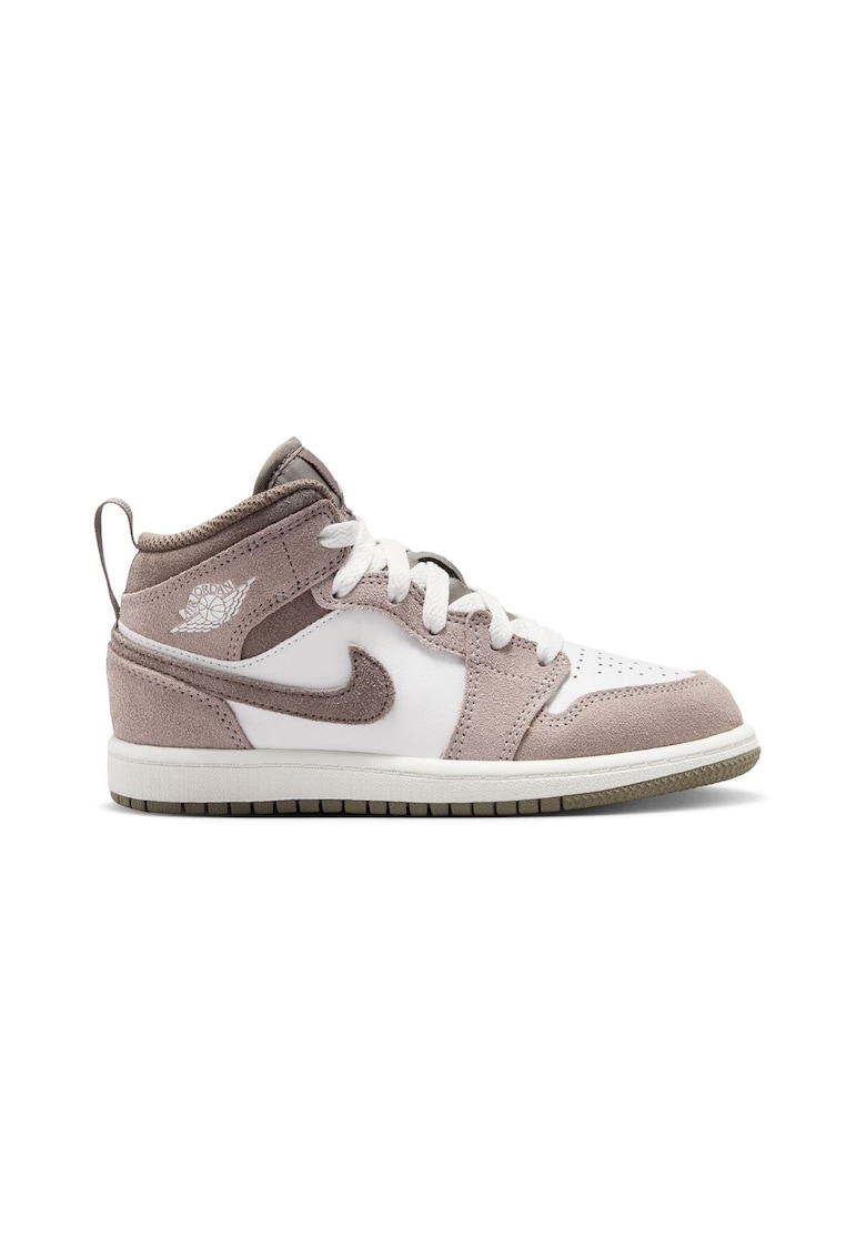 Pantofi sport Air Jordan 1 Mid PS 59156 - Bej