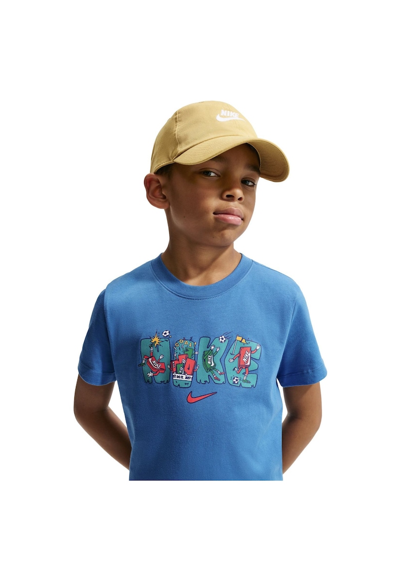 Tricou K Nsw Tee Boxy Gfb IM9534402