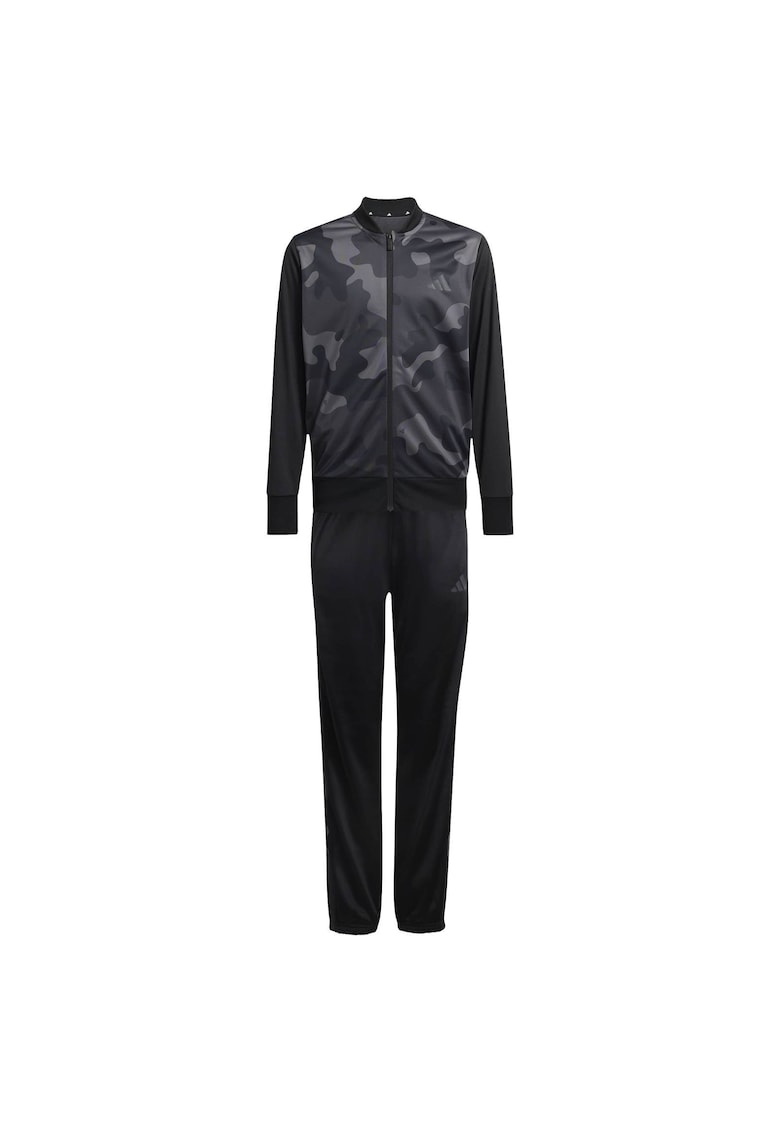 Trening J CAMO T TS 3S KR9054