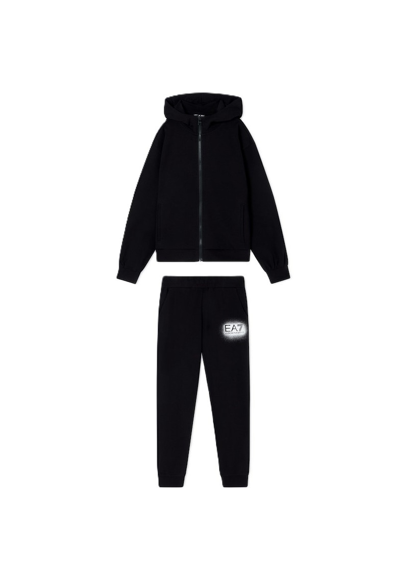 Bluza cu fermoar TRAIN VISIBILITY GIRL HO FZ CH-7G000184-AF13135-UC001