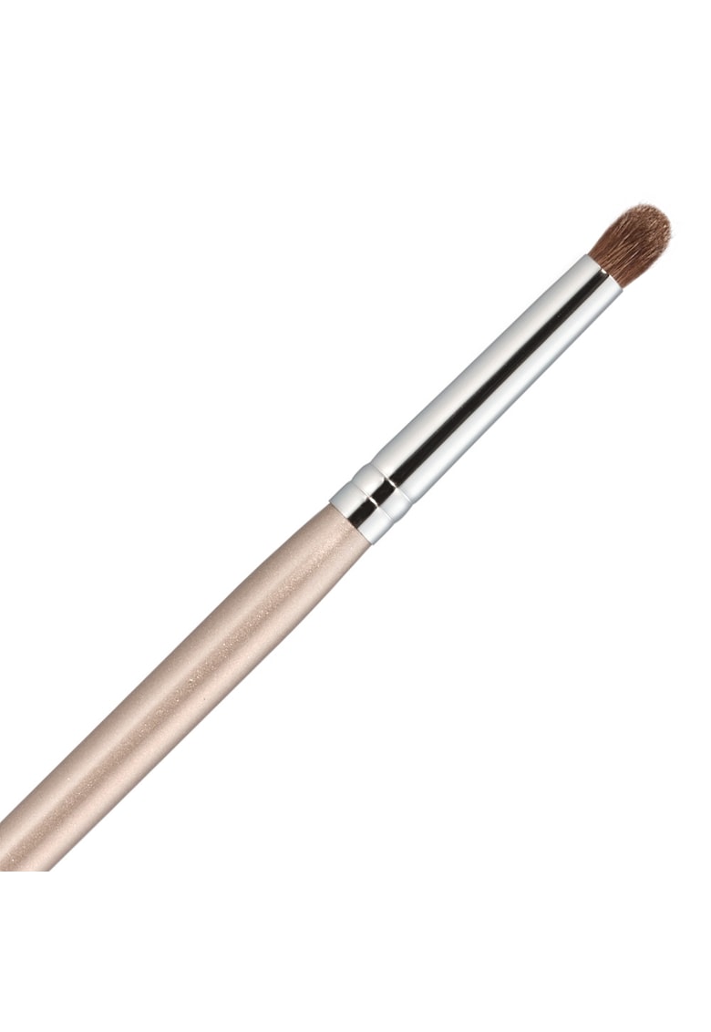 Pensula machiaj - 304 - blending - par natural de capra