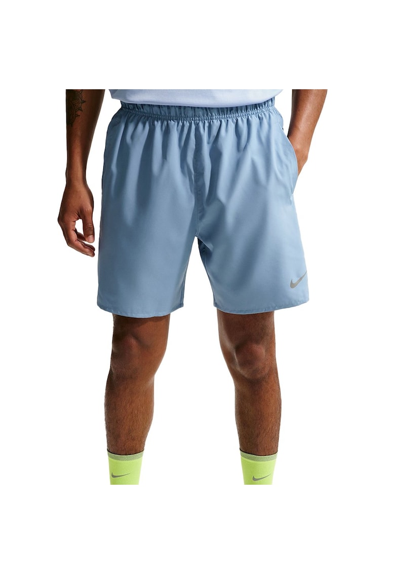 Pantaloni Scurti Challenger DV9344-486 - Barbati - Albastru