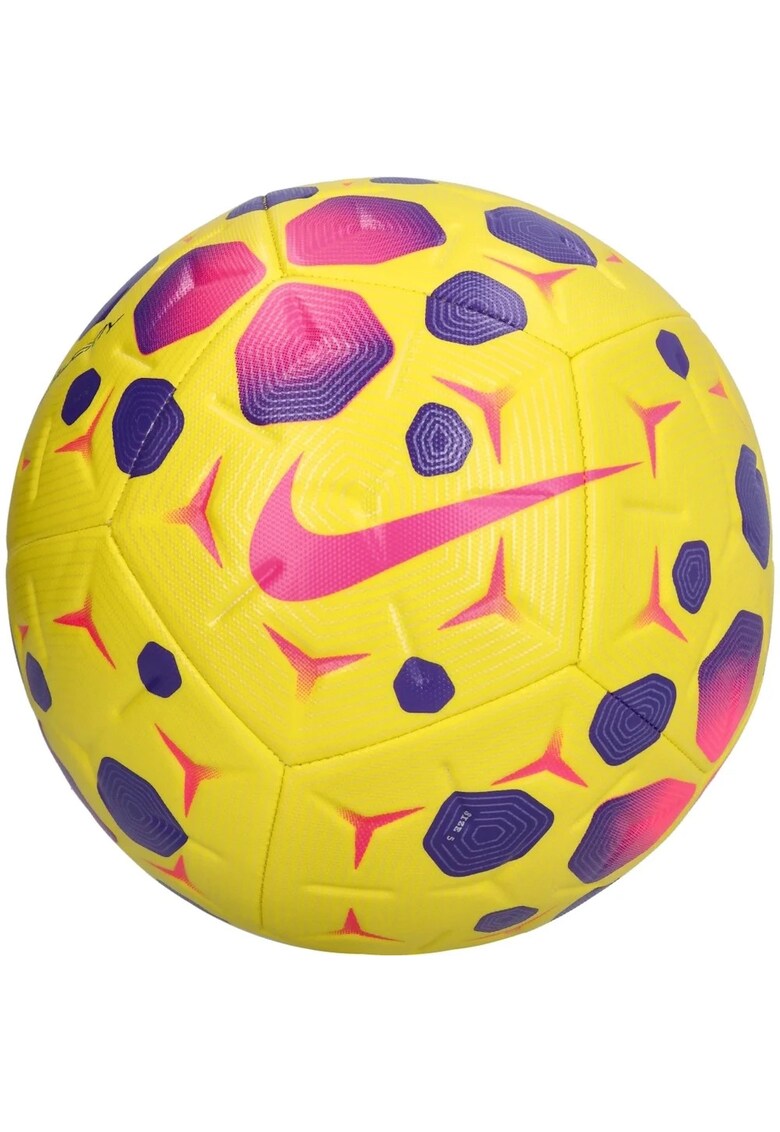 Minge fotbal Academy 25/26 - galben -