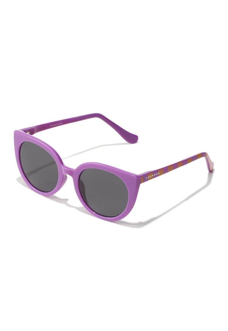 Ochelari de soare cat-eye - Lila