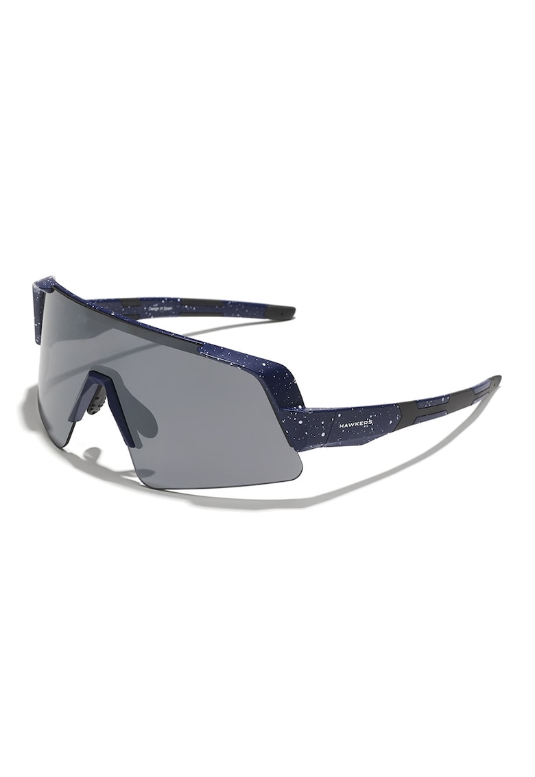 Ochelari de soare wrap - Bleumarin