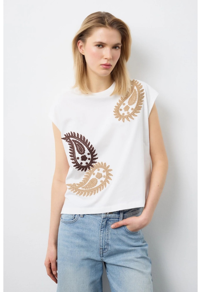 Tricou De Dama 003570808