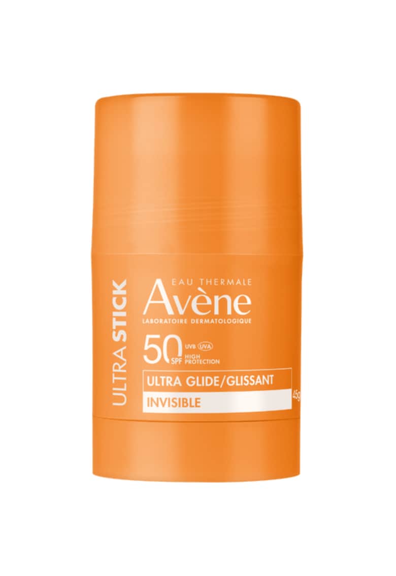 Ultra Stick Invizibil cu protectie solara SPF50 - 45g