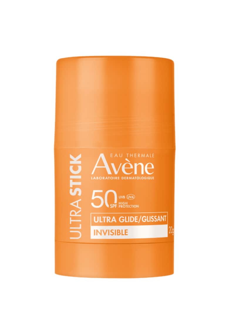 Ultra Stick Invizibil cu protectie solara SPF50 - 20g