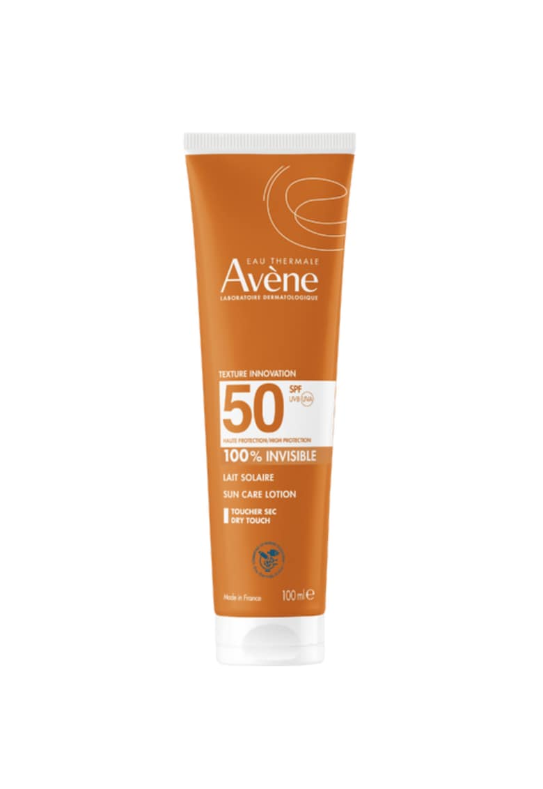 Lotiune pentru adulti cu protectie solara hidratanta SPF50 - 100 ml