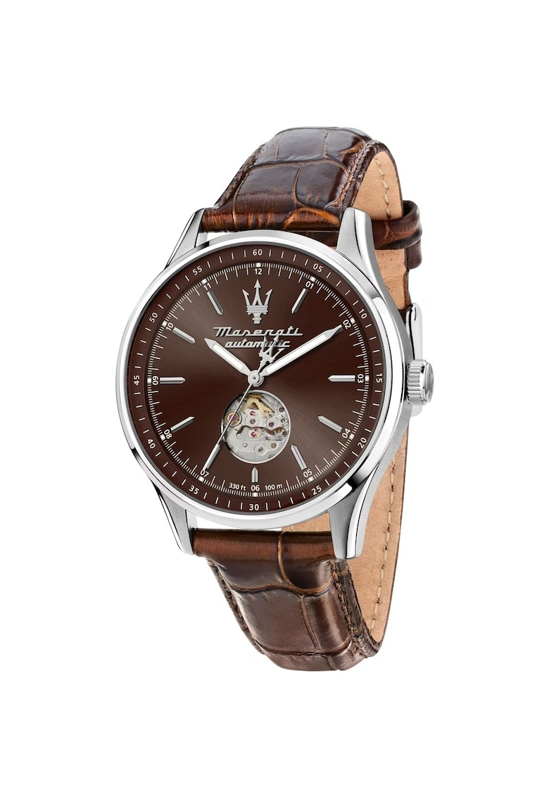 Ceas barbatesc R8821124002 Automatic Maro