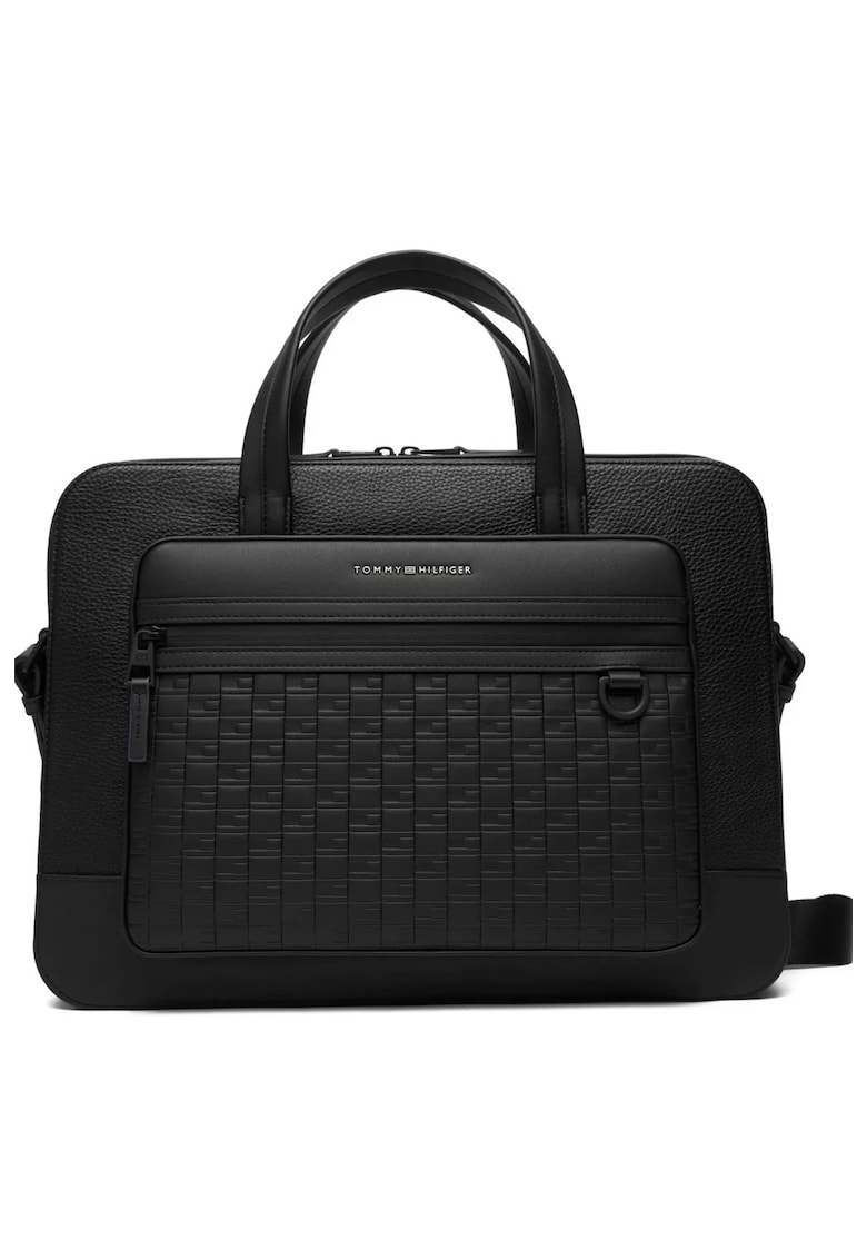 Geanta pentru laptop AM0AM14002 - 38 x 28 x 6 cm