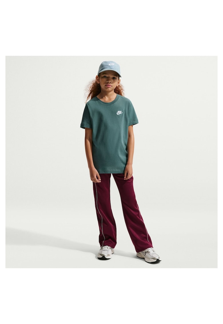 Tricou K Nsw Tee Emb Futura Lbr FZ5177382