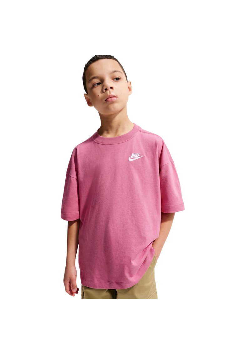 Tricou Futura Lbr 59358 - Roz