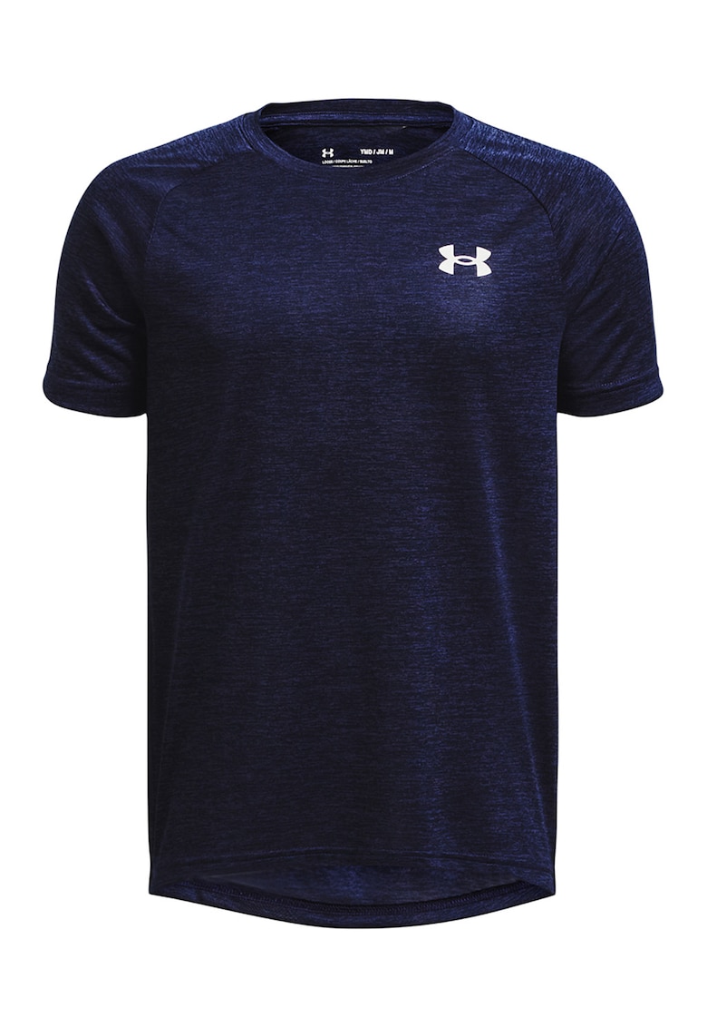 Tricou pentru antrenament Tech 2 - Albastru ultramarin