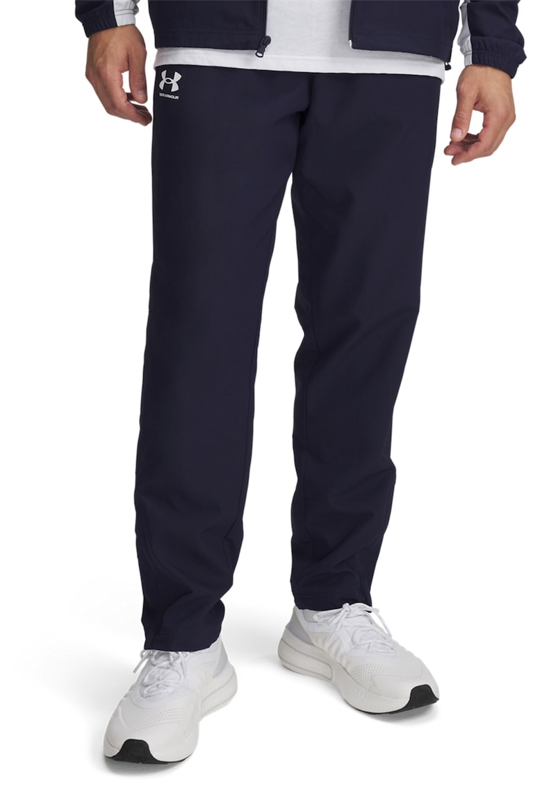 Pantaloni de trening cu snur de ajustare Rival