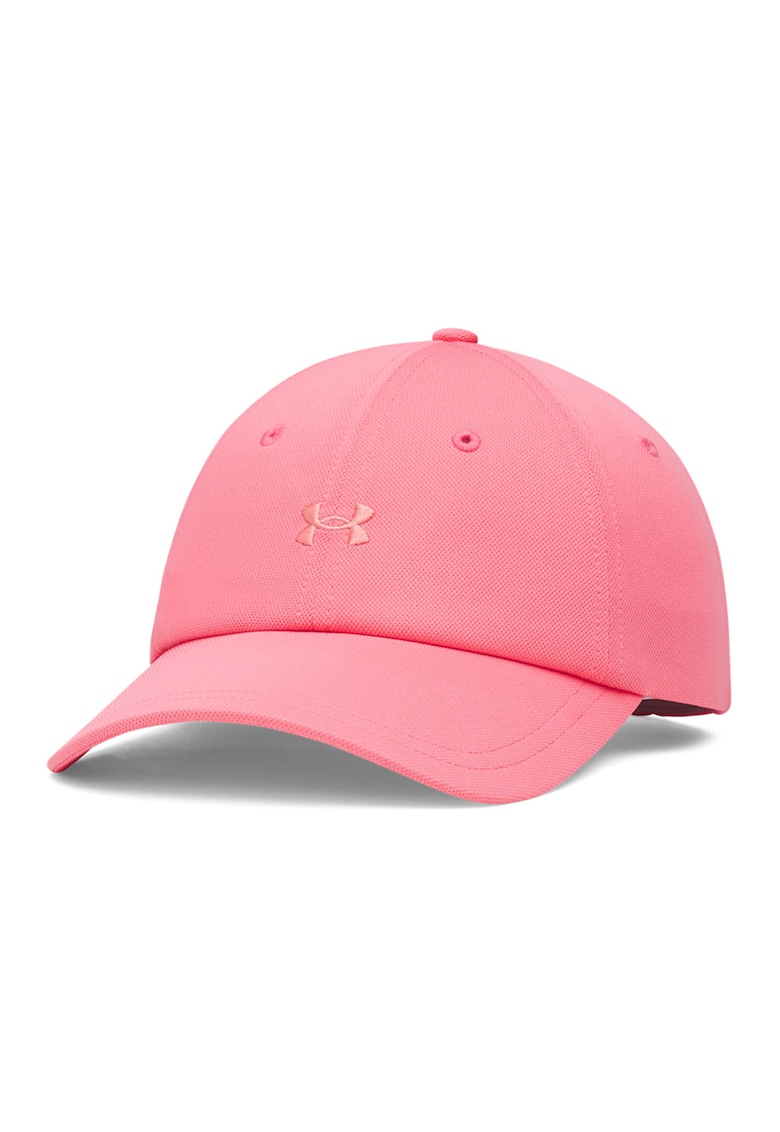 Sapca baseball ajustabila cu broderie logo Blitzing - Roz