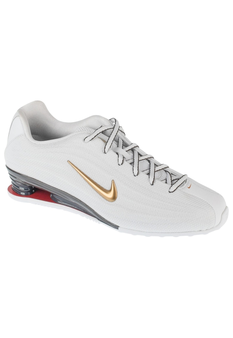 Pantofi sport - Shox Z 7540 - Alb