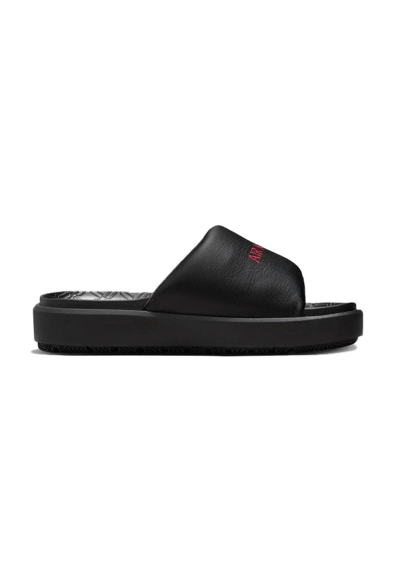 Papuci Sophia Slide 59181 - Negru