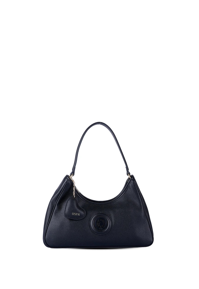 Geanta Hobo - cu logo - pentru femei