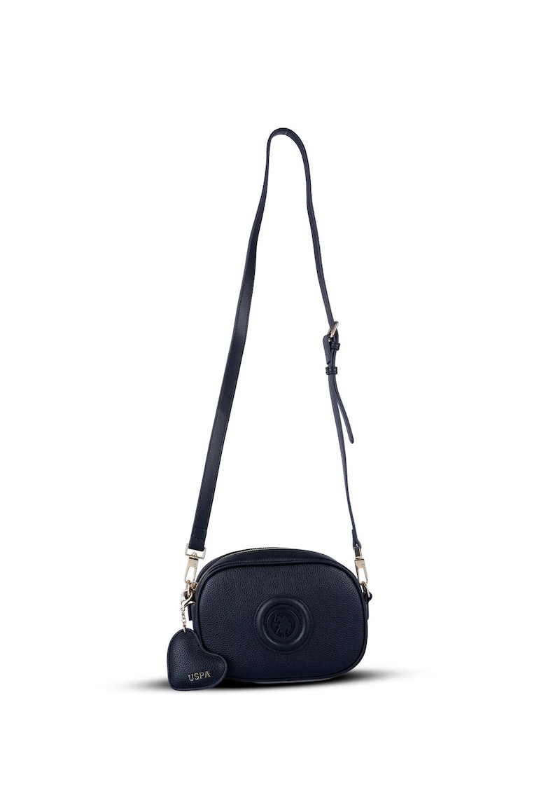 Geanta Crossbody - cu logo - pentru femei