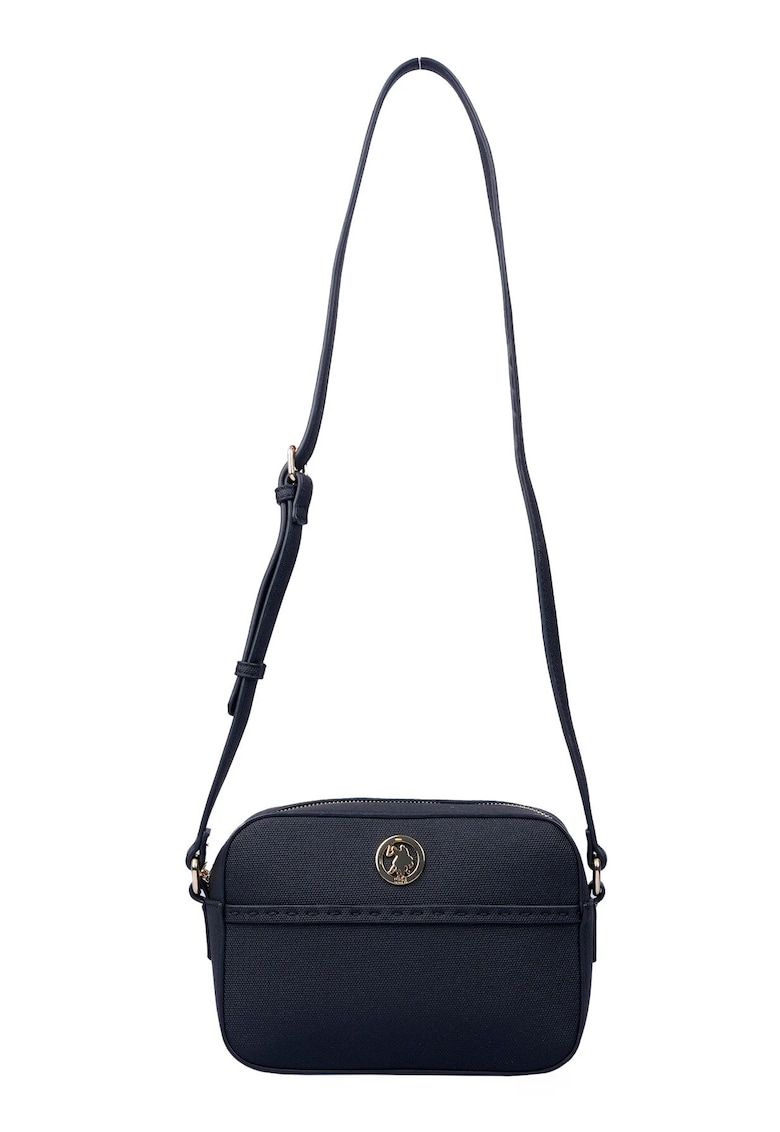 Geanta Crossbody - cu logo - pentru femei