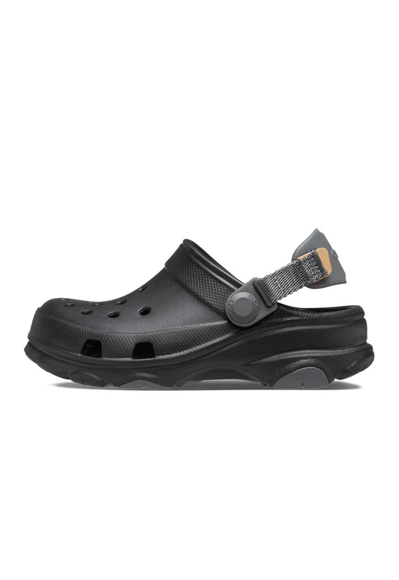 Saboti All Terain JR 207458-001 - Baieti - Negru