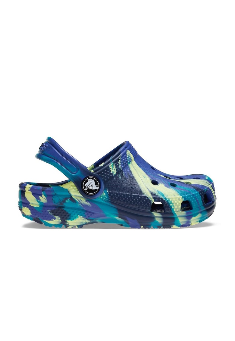 Saboti Classic Marbled JR 207464-4RR - Baieti - Multicolor