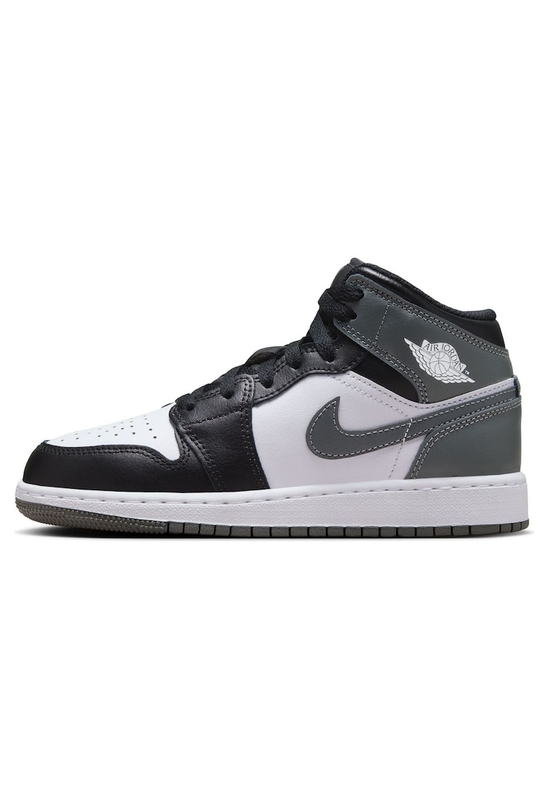 Ghete AIR JORDAN 1 MID BG DQ8423001