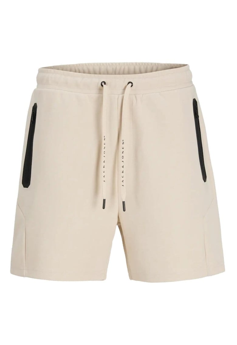 Short JACK &JONES Gordon Fusion SN MRP 59396 - Bej