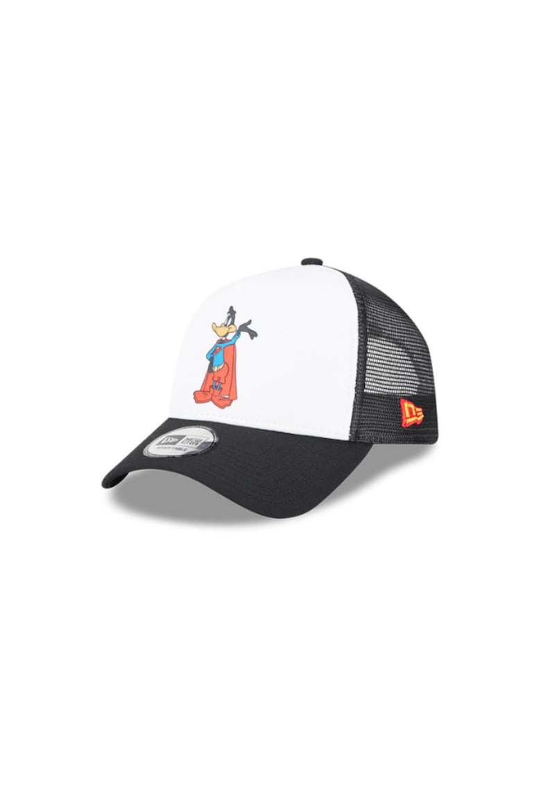 Sapca trucker ajustabila cu motive Looney Tunes