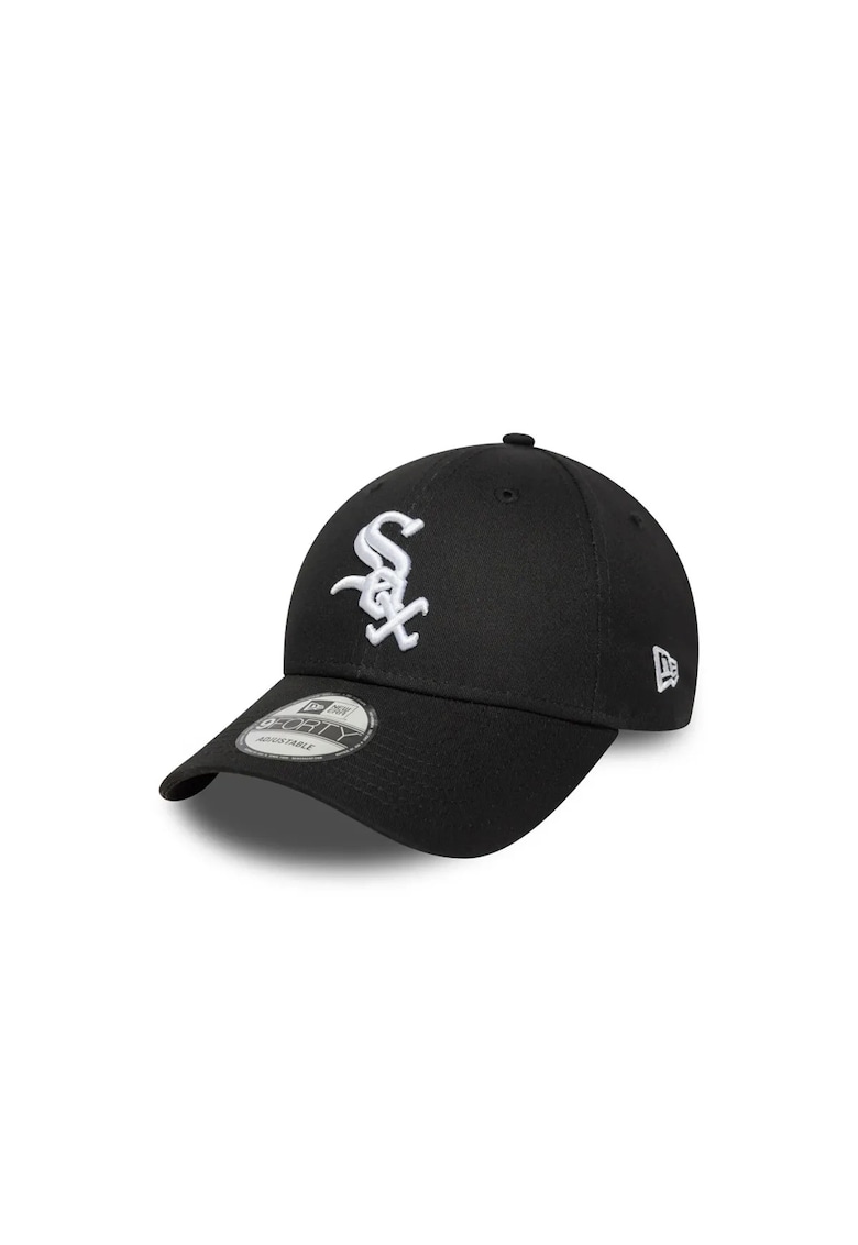 Sapca ajustabila din bumbac Side Patch 9Forty Chicago White Sox