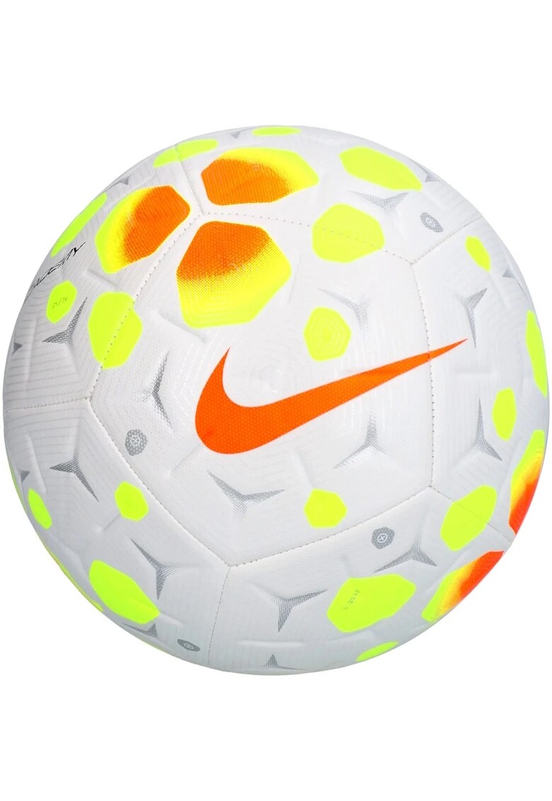 Minge fotbal Academy 25/26 - alb/galben -
