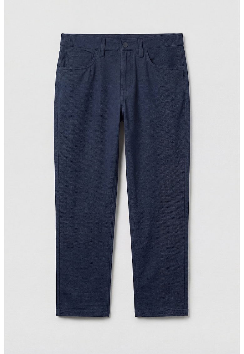 Blugi regular fit SouthBlue - Bleumarin