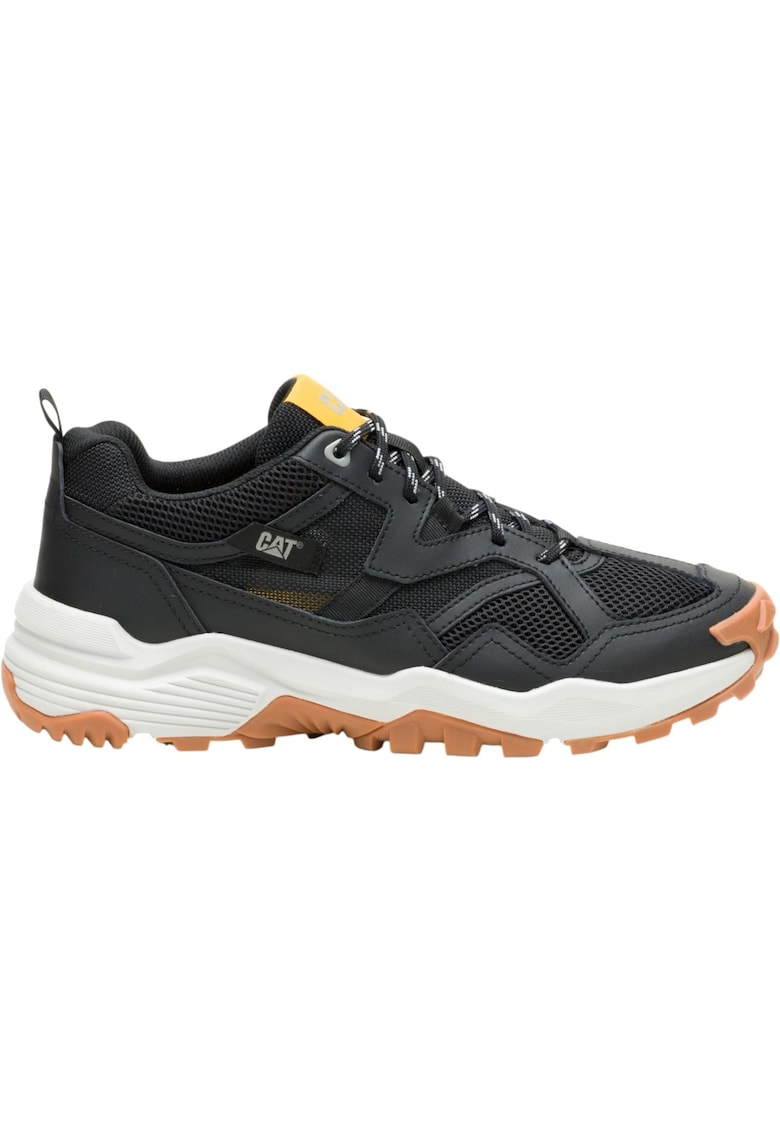 Pantofi sport Grapple 59555 - Negru