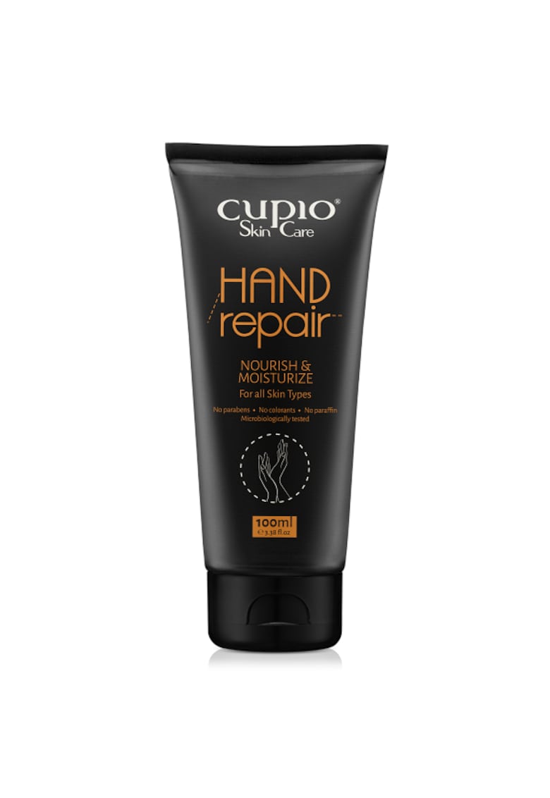 Crema de maini - 100 ml - vitamine E si F - unisex