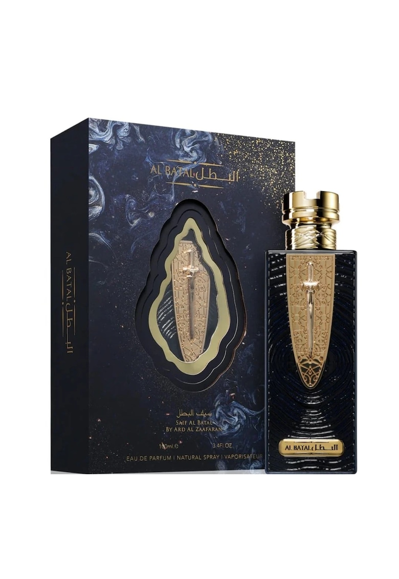 Al Batal - Apa de Parfum - Barbati - 100 ml - 100 ml